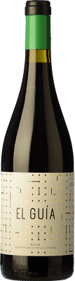 Finca de la Rica El Guía Rioja 若い 75 cl