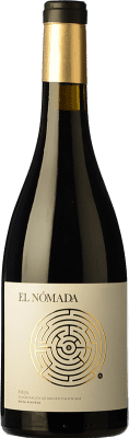 Finca de la Rica El Nómada Rioja Crianza 75 cl