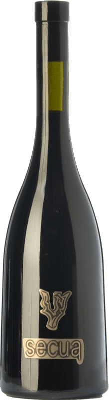 19,95 € 免费送货 | 红酒 Finca La Estacada Secua 岁 I.G.P. Vino de la Tierra de Castilla