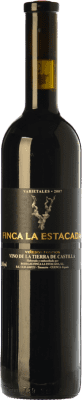 Finca La Estacada Selección Varietales Aged