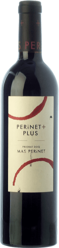 59,95 € | Red wine Perinet Perinet Plus Crianza 2005 D.O.Ca. Priorat Catalonia Spain Syrah, Grenache, Carignan Bottle 75 cl