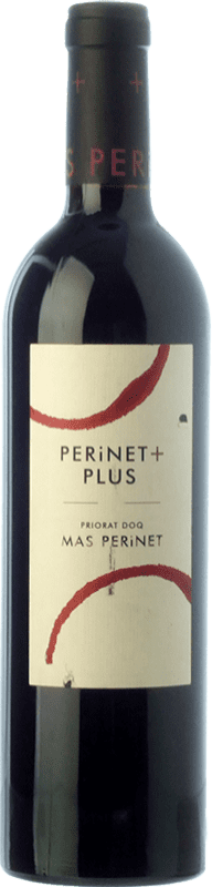 59,95 € Envío gratis | Vino Tinto Perinet Plus Crianza D.O.Ca. Priorat