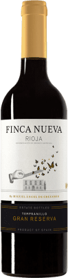 Finca Nueva Gran Reserva