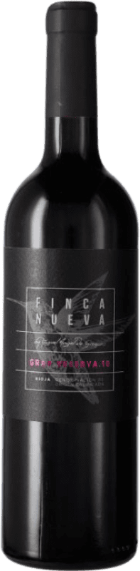 36,95 € 免费送货 | 红酒 Finca Nueva 大储备 D.O.Ca. Rioja