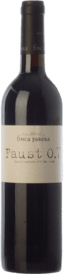 Finca Parera Faust 0.7 Crianza — Крианса Eco — Эко Био Органический