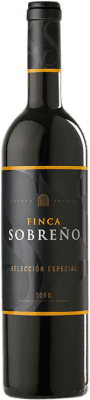 Finca Sobreño Tinta de Toro Toro Selection, Special Reserve — Aged 75 cl