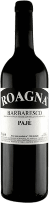 Roagna Pajé Eco — Organic