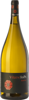 Finca Viladellops Xarel·lo Penedès Botella Magnum 1,5 L