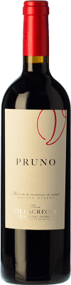 Finca Villacreces Pruno Crianza — 陈酿