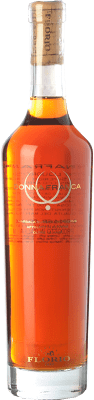 Florio Donna Franca Semiseco — Semisecco Ámbar — Ambra 50 cl
