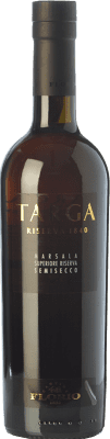 Florio Targa Semiseco — 半干型 珍藏 50 cl