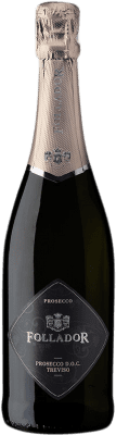 Follador Prosecco Treviso Glera Veneto 75 cl