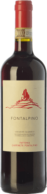 Fontalpino