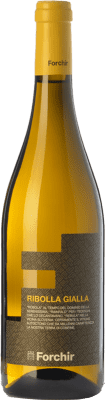 Forchir Ribolla Gialla Friuli-Venezia Giulia 75 cl