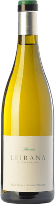 Forjas del Salnés Leirana Ma. Luisa Lázaro Albariño Rías Baixas 75 cl