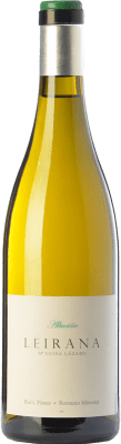 Forjas del Salnés Leirana María Luisa Lázaro