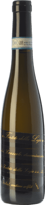 43,95 € | Сладкое вино Forteto della Luja D.O.C. Loazzolo Пьемонте Италия Muscat White Половина бутылки 37 cl