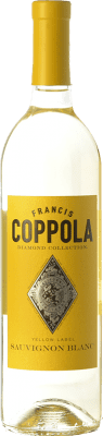 Francis Ford Coppola Diamond