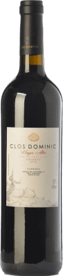 Clos Dominic Vinyes Altes 岁