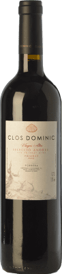 Clos Dominic Vinyes Altes Selecció Andreu 岁