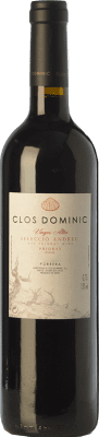 Clos Dominic Vinyes Altes Andreu Sélection Crianza