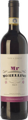 Frank & Serafico Mr Sangiovese Morellino di Scansano 75 cl