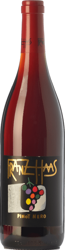 37,95 € | Red wine Franz Haas Pinot Nero D.O.C. Alto Adige Trentino-Alto Adige Italy Pinot Black 75 cl