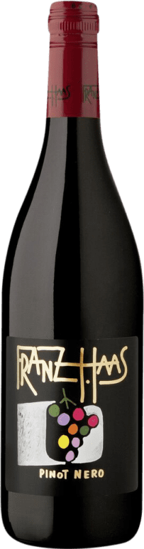 免费送货 | 红酒 Franz Haas Pinot Nero D.O.C. Alto Adige 特伦蒂诺 - 上阿迪杰 意大利 Pinot Black 75 cl