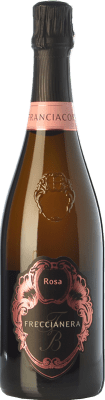 Fratelli Berlucchi Freccianera Rosa Franciacorta 75 cl