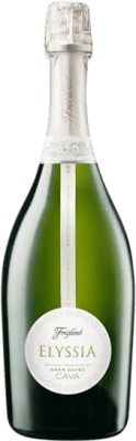 Freixenet Elyssia Gran Cuvée 香槟 Cava 75 cl