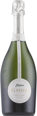 Freixenet Elyssia Gran Cuvée Brut Cava 75 cl