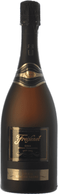 Freixenet Gran Cordón Negro Cava Grande Reserva 75 cl