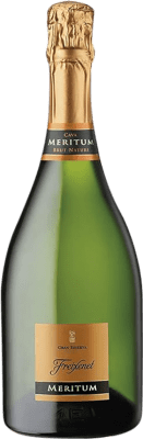 Freixenet Meritum Brut Nature Cava Grande Réserve 75 cl