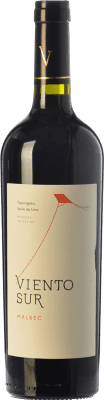 Freixenet Viento Sur Malbec Valle de Uco Молодой 75 cl