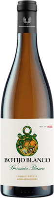 Frontonio Botijo Garnacha Blanca Vino de la Tierra de Valdejalón 75 cl