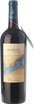 Frutos Villar Muruve Élite Tinta de Toro Toro старения 75 cl