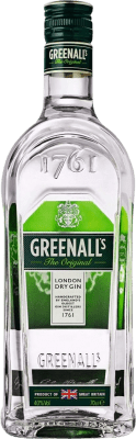 ジン G&J Greenalls 70 cl