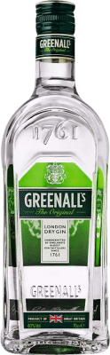 15,95 € | Genever Gin G&J Greenalls Großbritannien 70 cl Genever Gin G&J Greenalls 70 cl