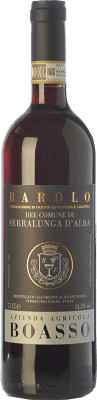 Gabutti-Boasso Serralunga Nebbiolo Barolo 75 cl