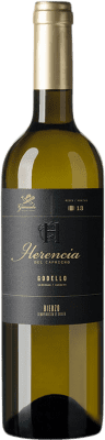 Gancedo Herencia del Capricho Bierzo Crianza 75 cl