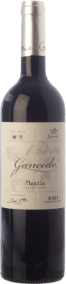 Gancedo Mencía Bierzo 橡木 75 cl