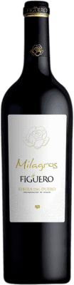 Figuero Milagros старения