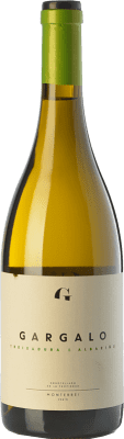 Gargalo Treixadura Albariño Monterrei 75 cl