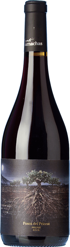 19,95 € 免费送货 | 红酒 Proyecto Garnachas La Garnatxa Fosca D.O.Ca. Priorat