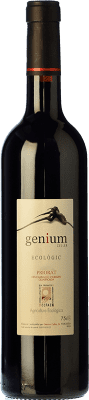 Genium Ecològic Priorat Jung 75 cl