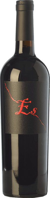 49,95 € Free Shipping | Red wine Gianfranco Fino Es D.O.C. Primitivo di Manduria Puglia Italy Primitivo Bottle 75 cl