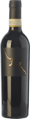 53,95 € | Сладкое вино Gianfranco Fino Es più Sole D.O.C.G. Primitivo di Manduria Dolce Naturale Апулия Италия Primitivo Половина бутылки 37 cl