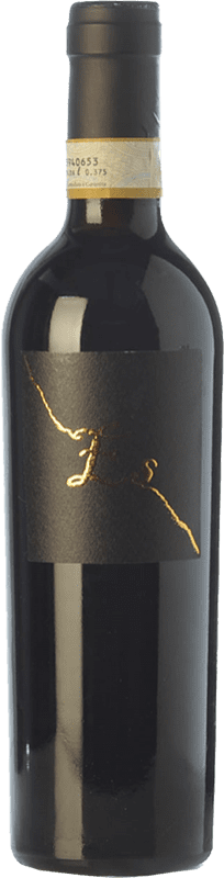 Free Shipping | Sweet wine Gianfranco Fino Es più Sole D.O.C.G. Primitivo di Manduria Dolce Naturale Puglia Italy Primitivo Half Bottle 37 cl