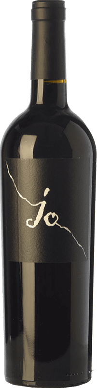 47,95 € Free Shipping | Red wine Gianfranco Fino Jo I.G.T. Salento Campania Italy Negroamaro Bottle 75 cl