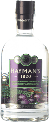 Джин Gin Hayman's 1820 Liqueur 70 cl